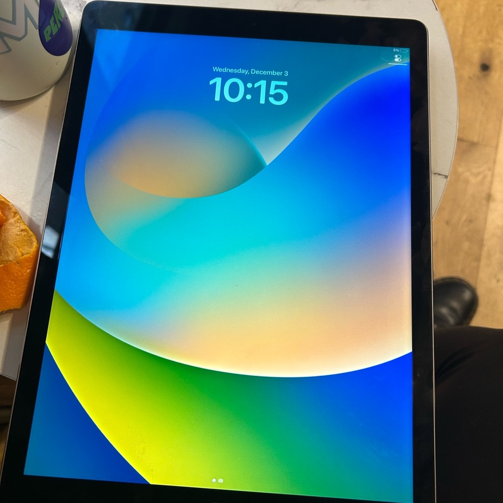 Apple iPad Pro 12.9’’ 1st Gen